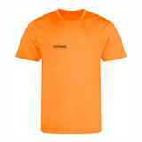 305PADEL Wordmark Action T