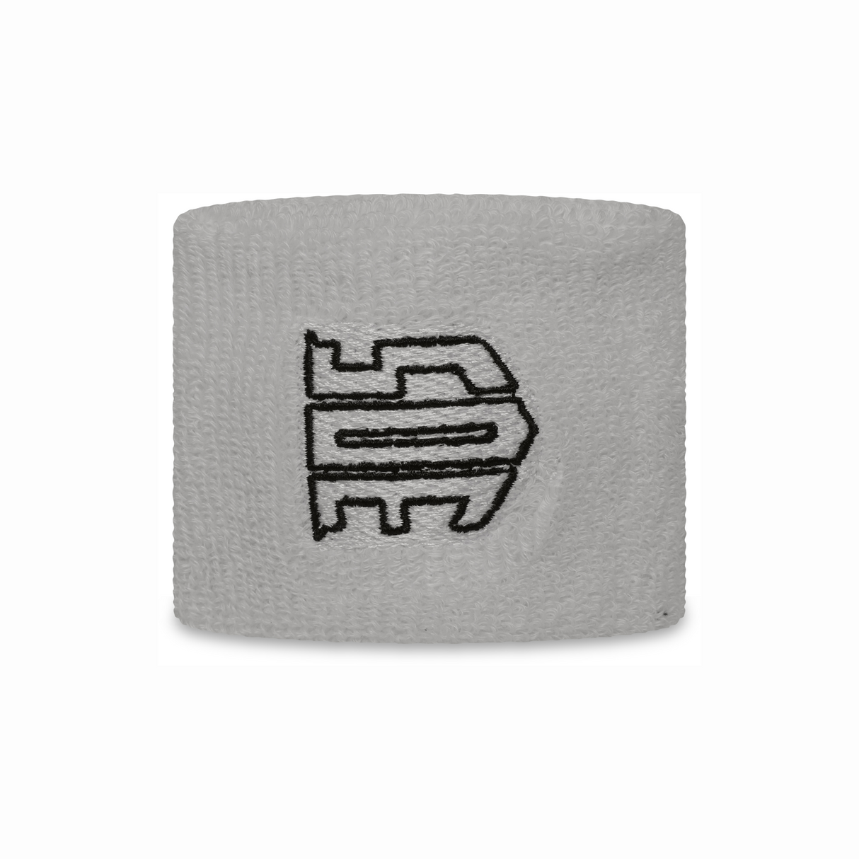 305 Shield Small Sweatband