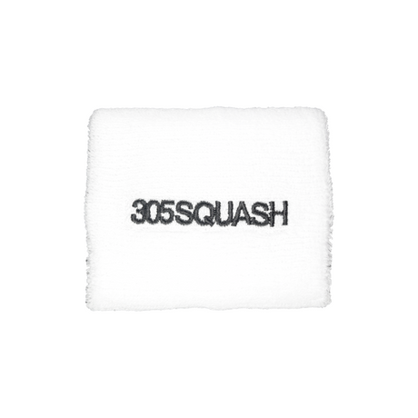 305SQUASH Large Sweatband