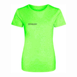 305SQUASH Wordmark Action Womens T