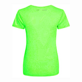 305SQUASH Wordmark Action Womens T