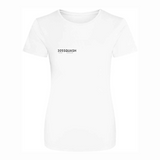 305SQUASH Wordmark Action Womens T