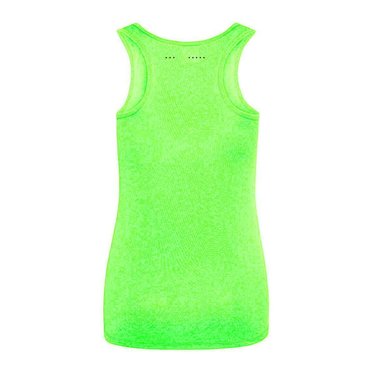 305SQUASH Wordmark Action Womens Vest