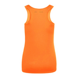 305SQUASH Wordmark Action Womens Vest