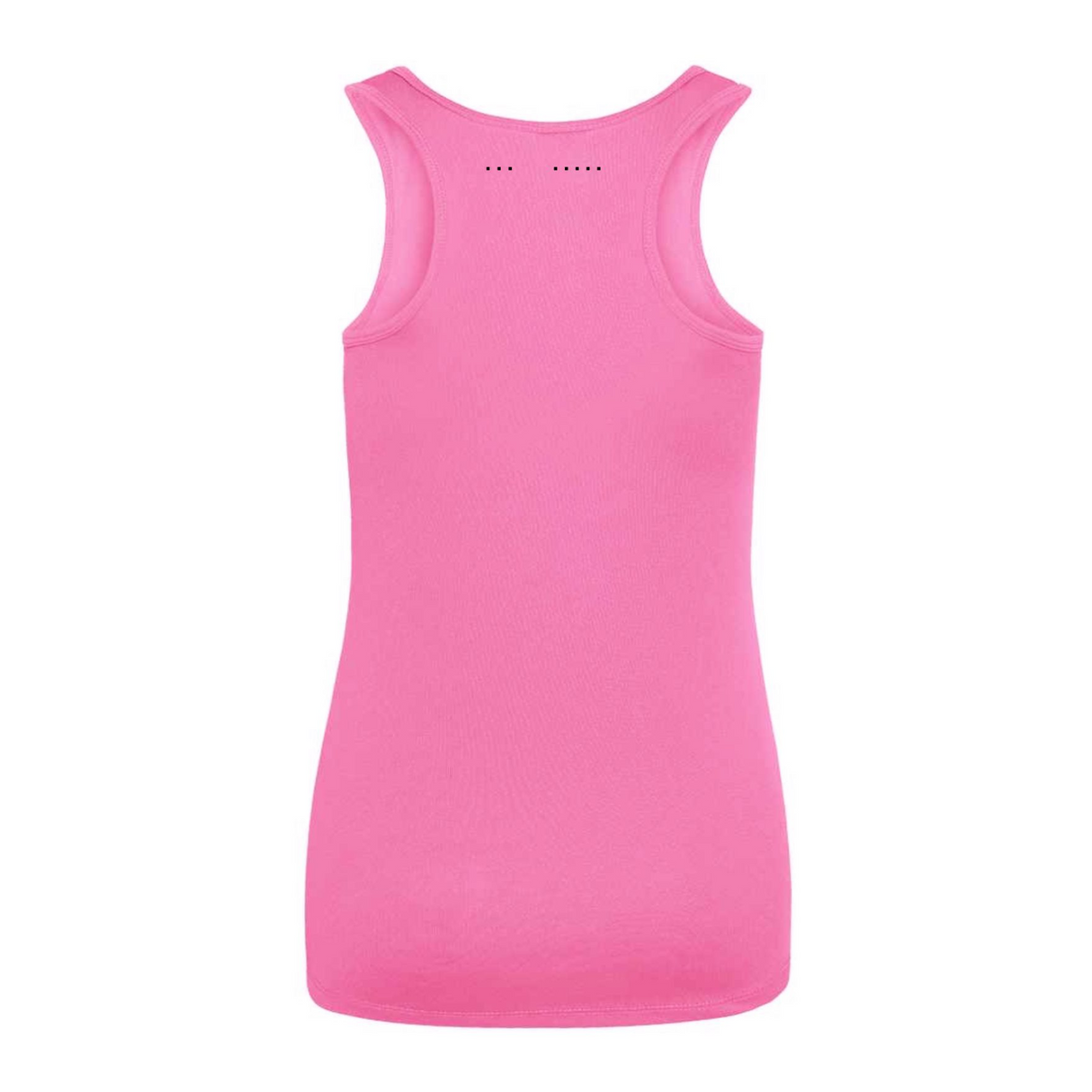 305SQUASH Wordmark Action Womens Vest