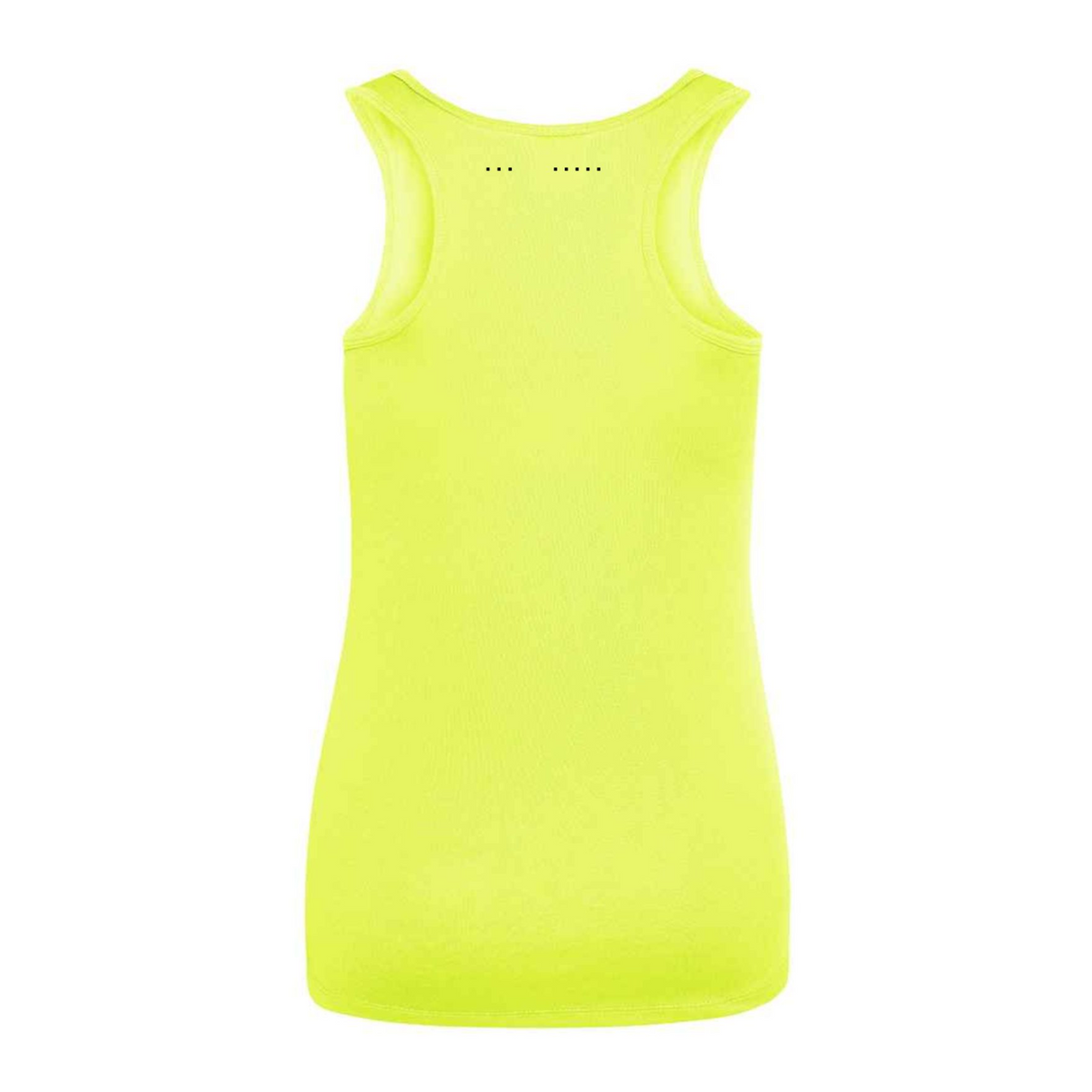 305SQUASH Wordmark Action Womens Vest