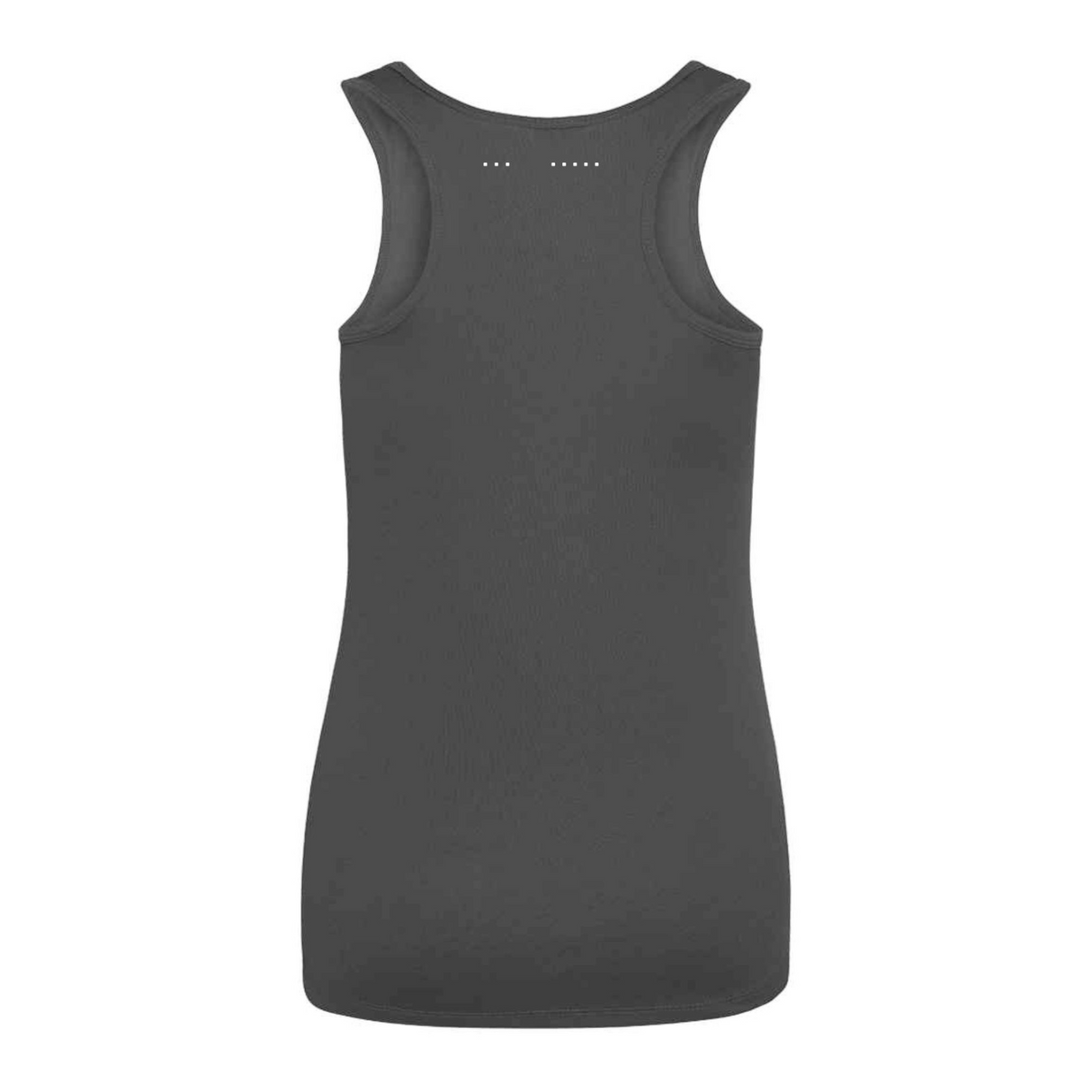 305SQUASH Wordmark Action Womens Vest