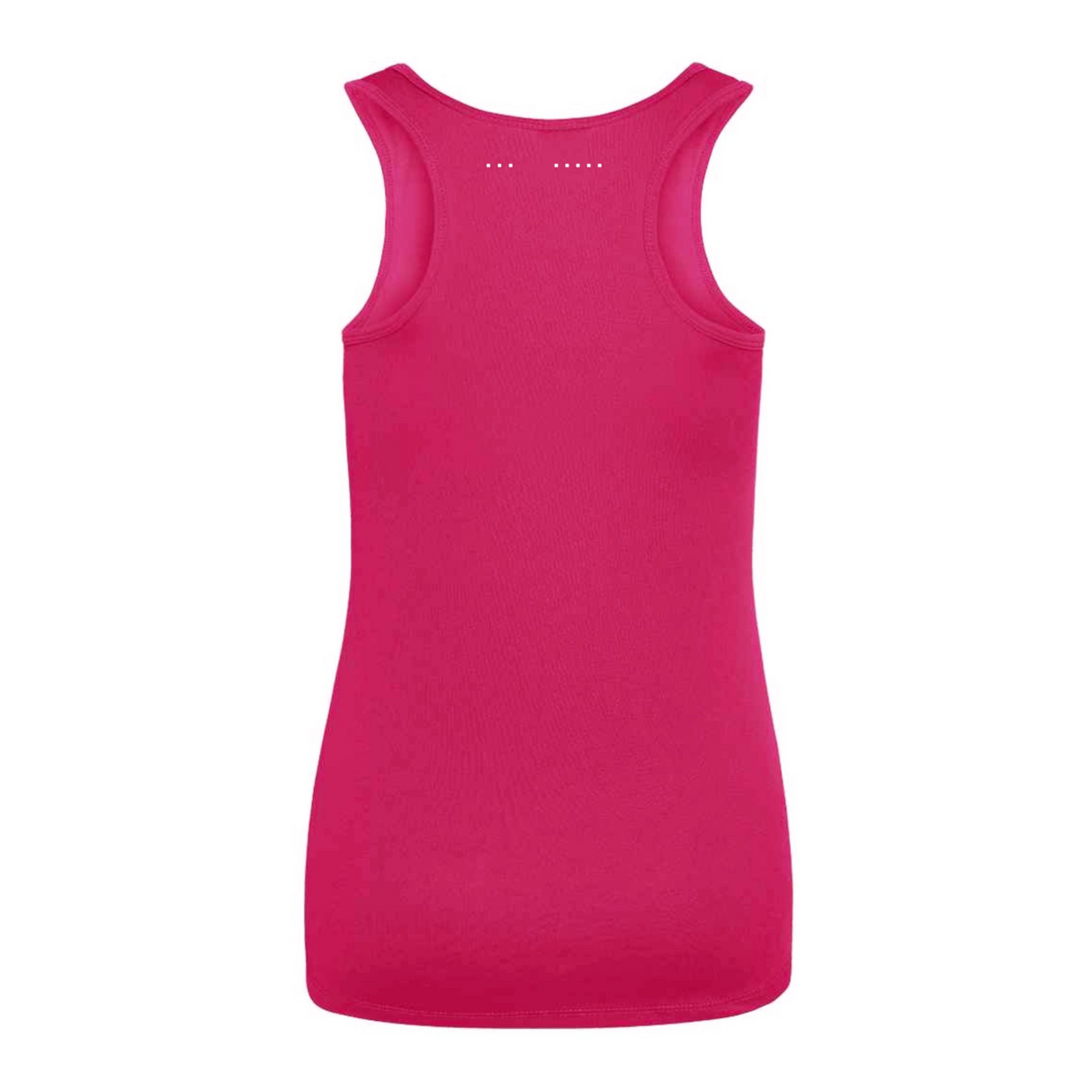 305SQUASH Wordmark Action Womens Vest