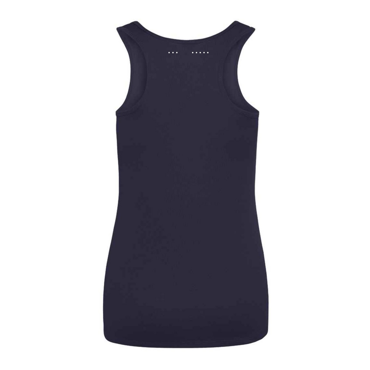 305SQUASH Wordmark Action Womens Vest