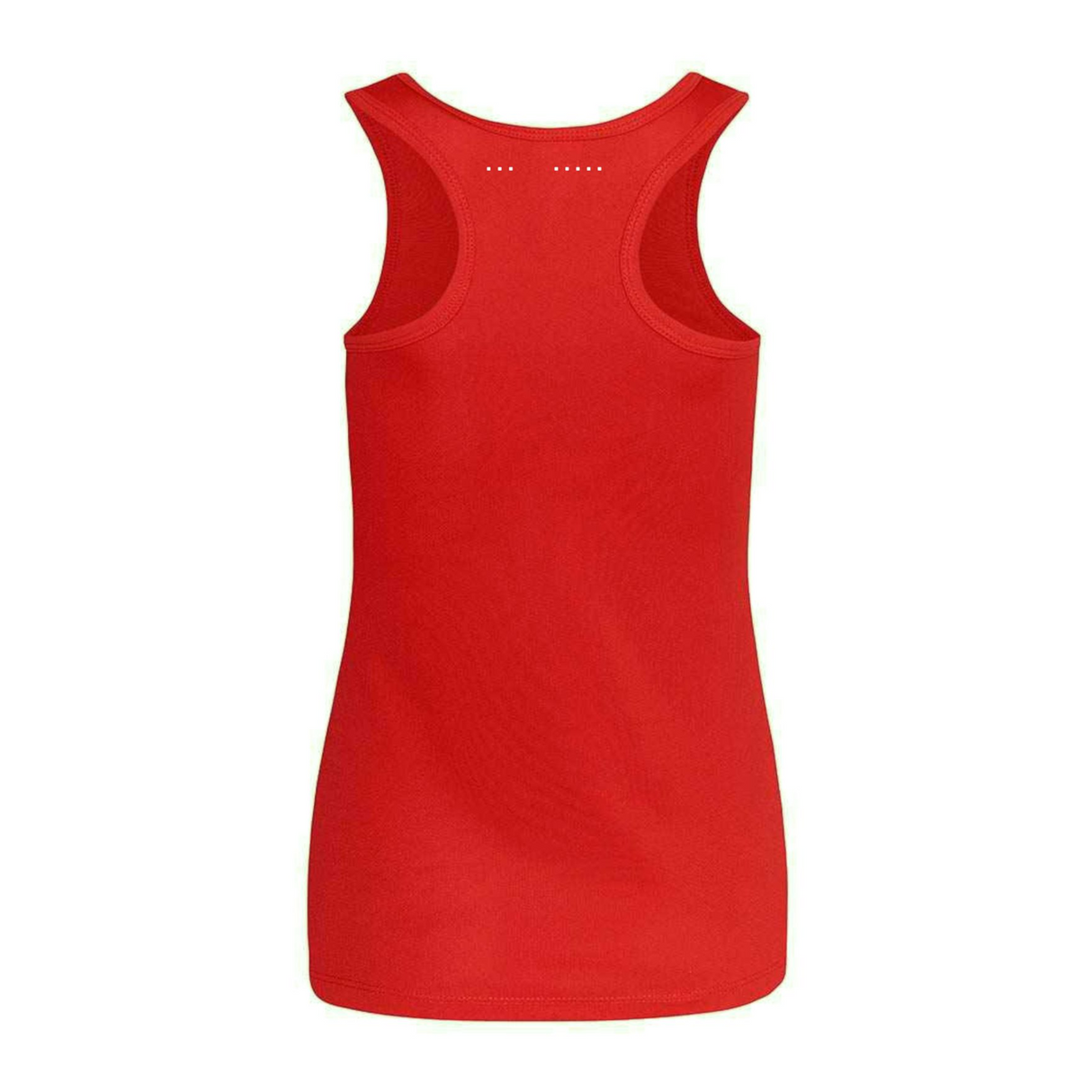 305SQUASH Wordmark Action Womens Vest