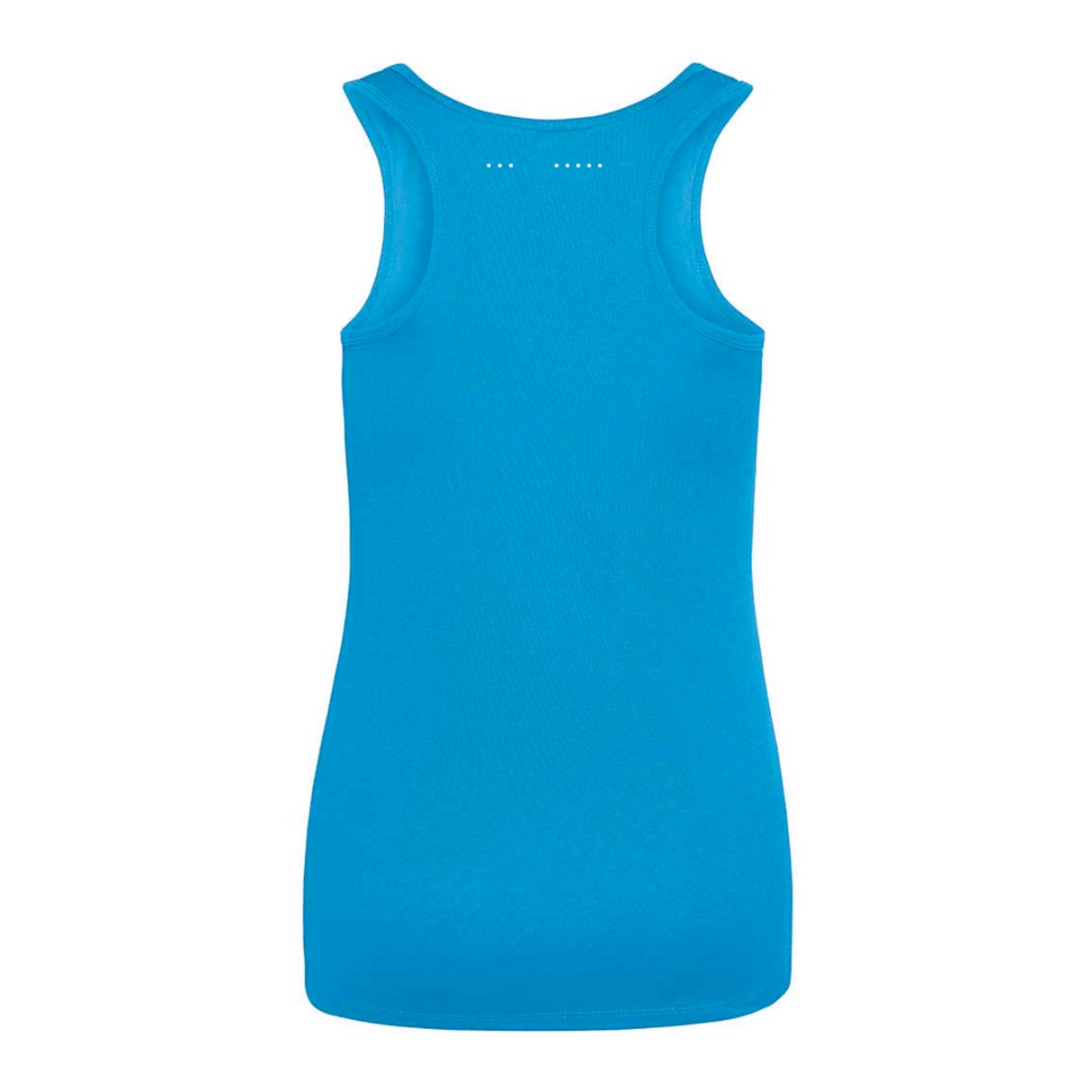 305SQUASH Wordmark Action Womens Vest