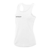 305SQUASH Wordmark Action Womens Vest