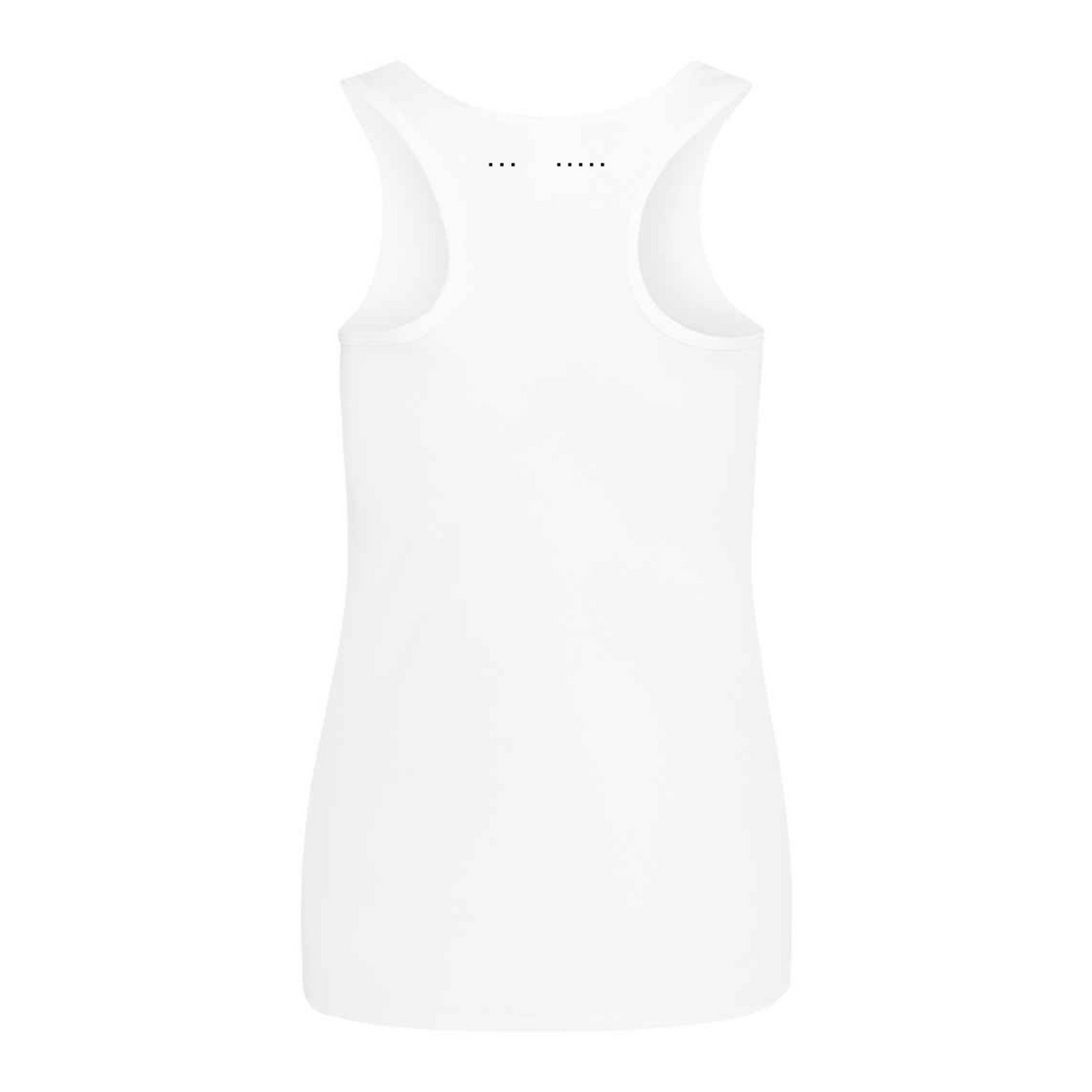 305SQUASH Wordmark Action Womens Vest