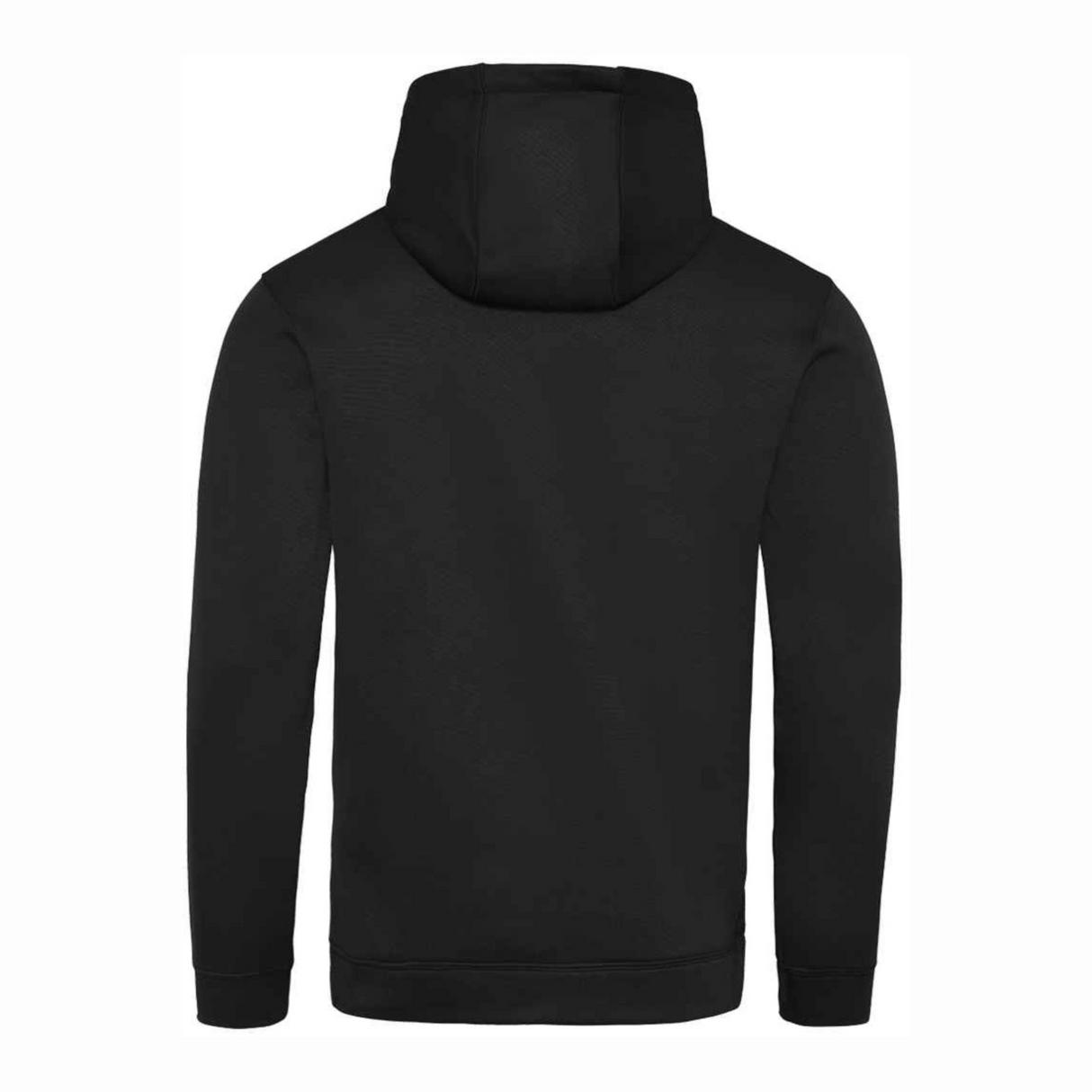 305SQUASH Wordmark Icon Performance Hoody