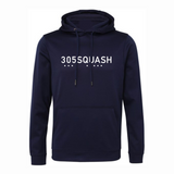 305SQUASH Wordmark Icon Performance Hoody