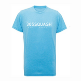 305SQUASH Wordmark Icon Pro T