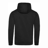 305SQUASH Wordmark Performance Hoody