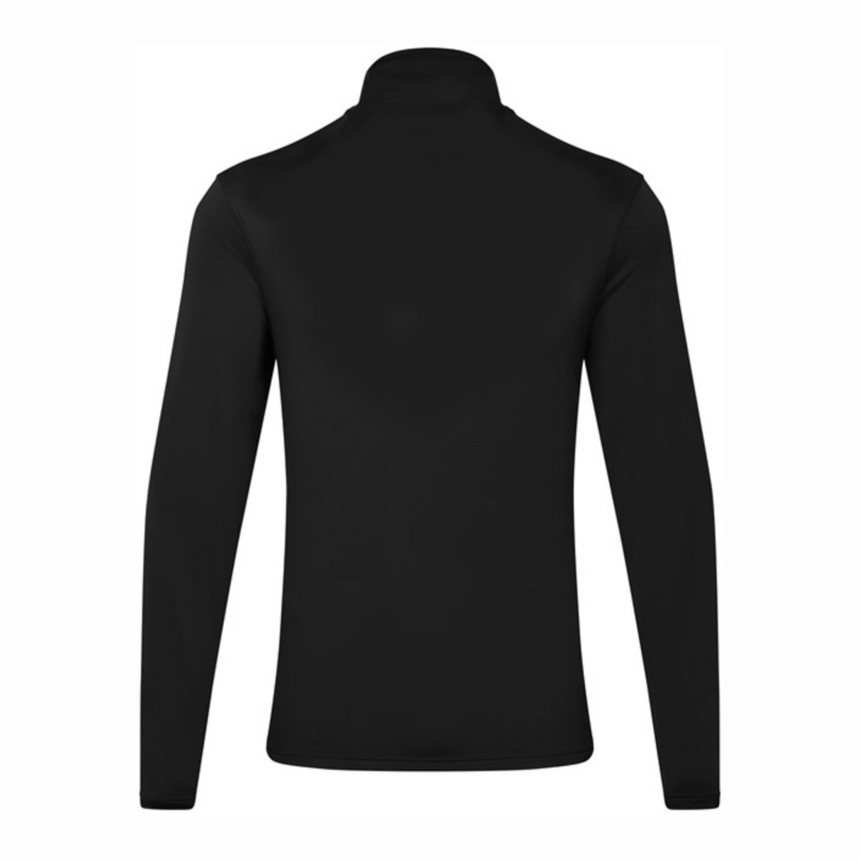 305SQUASH Wordmark Performance Lite 1/4 Zip Top