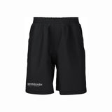 305SQUASH Wordmark Performance Workout Shorts