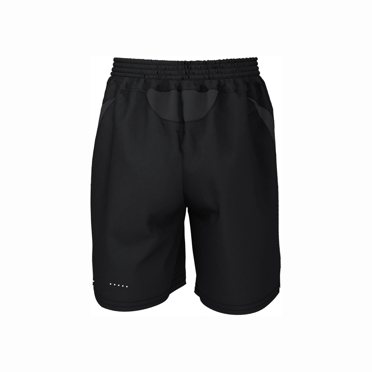 305SQUASH Wordmark Performance Workout Shorts