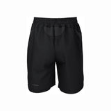 305SQUASH Wordmark Performance Workout Kids Shorts