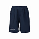 305SQUASH Wordmark Performance Workout Shorts