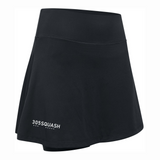 305SQUASH Wordmark Pro Womens Skort