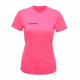 305SQUASH Wordmark Pro Womens T