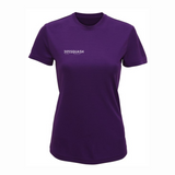 305SQUASH Wordmark Pro Womens T