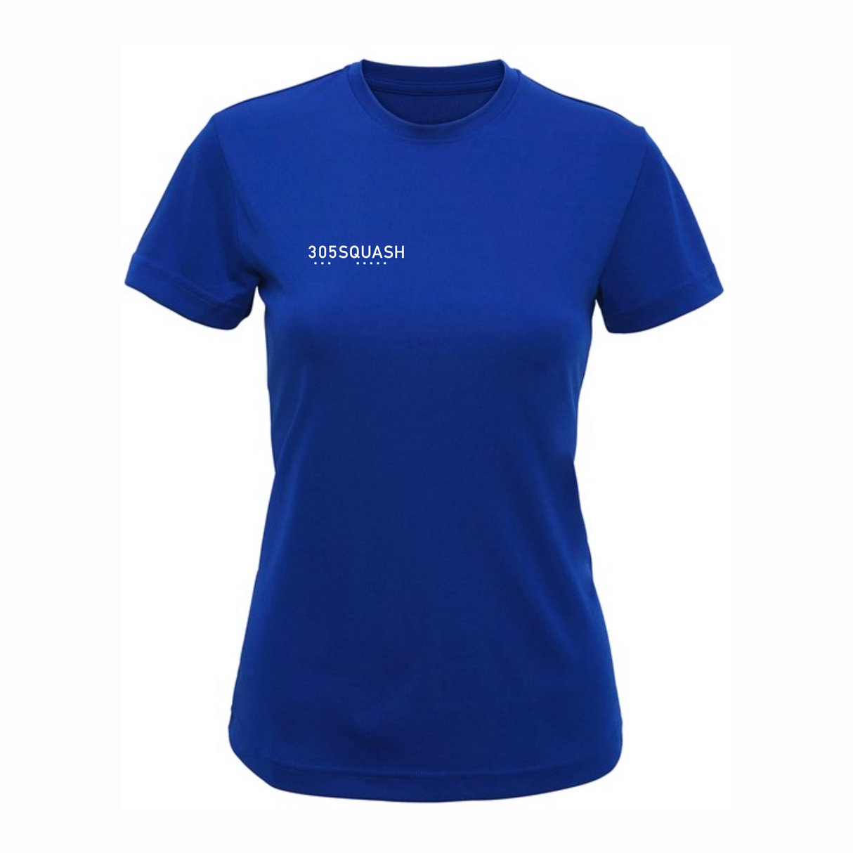 305SQUASH Wordmark Pro Womens T