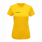 305SQUASH Wordmark Pro Womens T