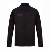 305SQUASH Wordmark Performance Full Zip Top