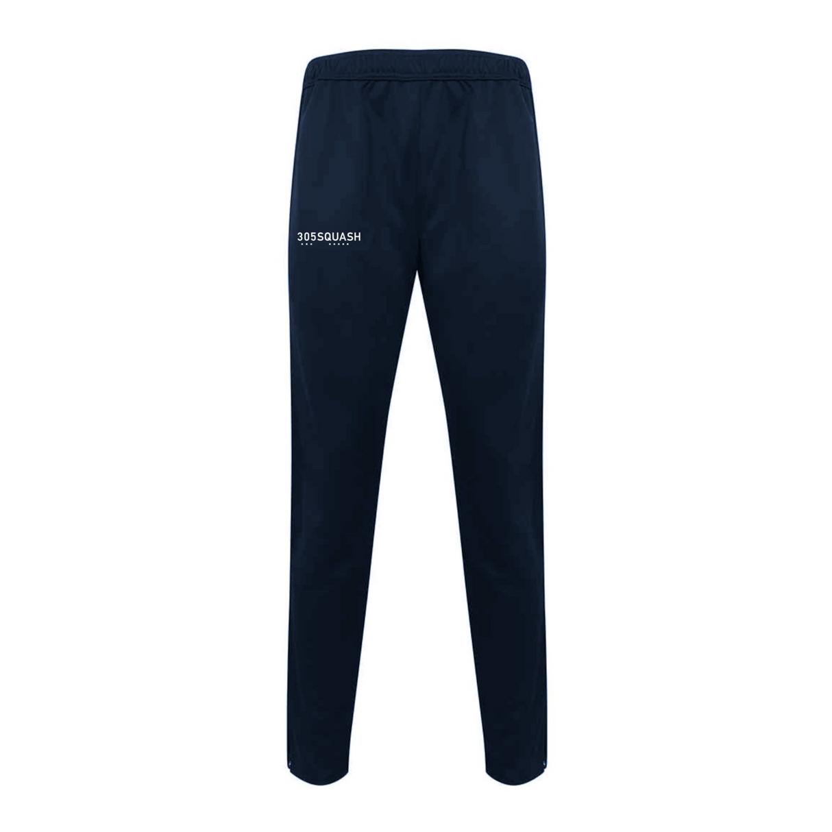 305SQUASH Wordmark Performance Kids Trackpant