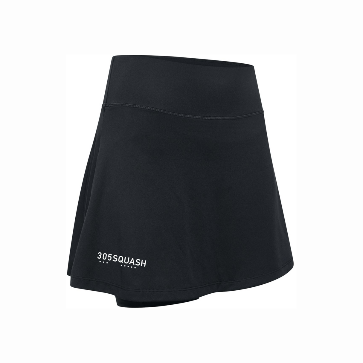 305SQUASH Wordmark Pro Womens Skort