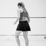 305SQUASH Wordmark Pro Womens Skort