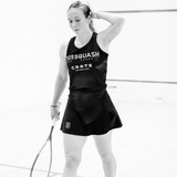 305SQUASH Wordmark Pro Womens Skort