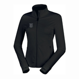 305 Shield Performance BOCA Womens Full Zip Top