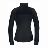 305 Shield Performance BOCA Womens Full Zip Top