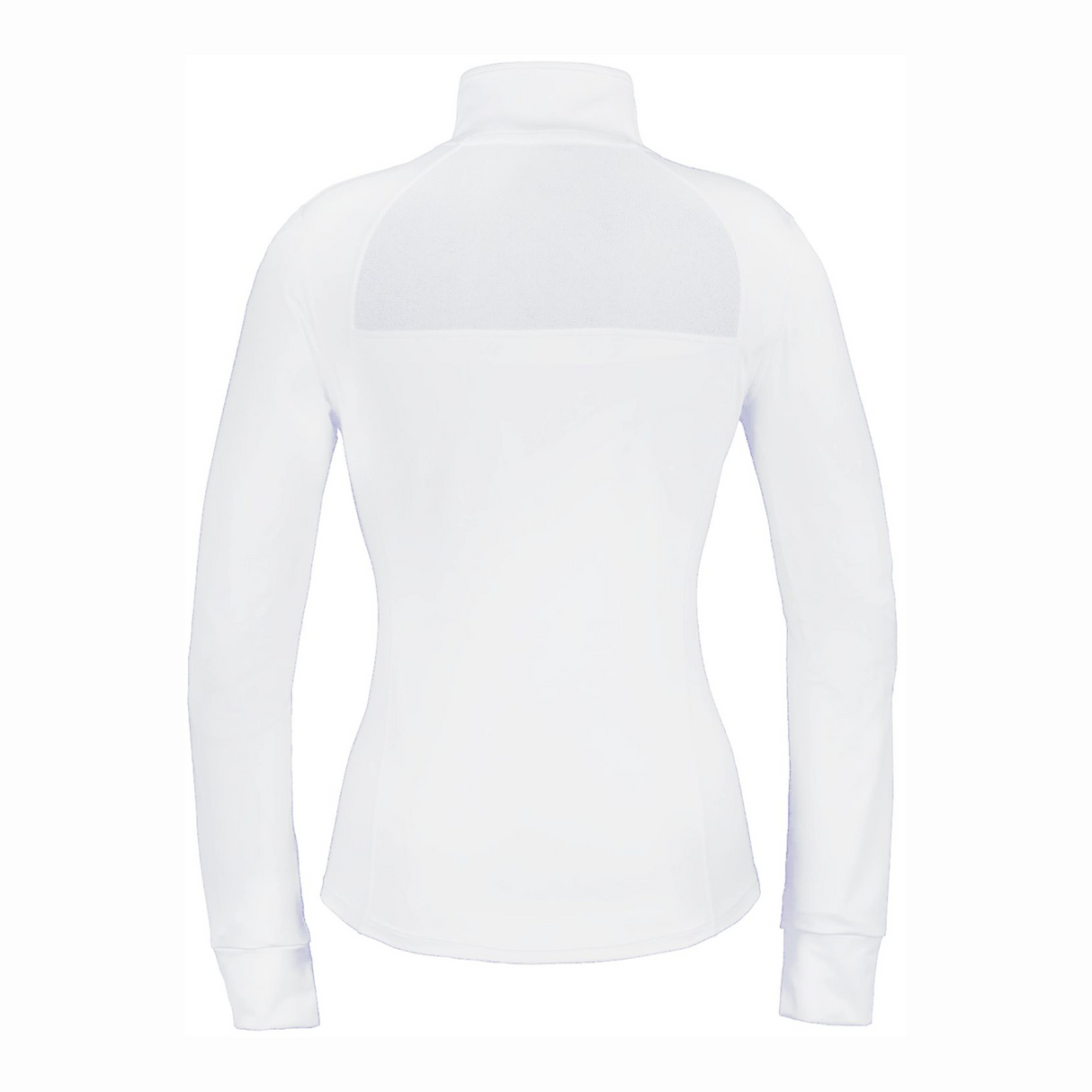 305 Shield Performance BOCA Womens Full Zip Top