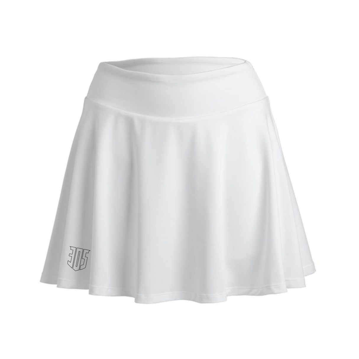 305 Shield Performance BOCA Womens Skort