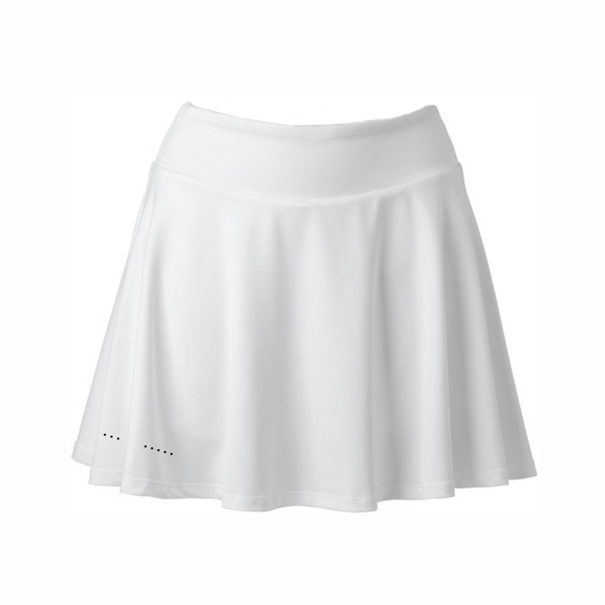 305 Shield Performance BOCA Womens Skort