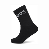 305 Pro Crew Sports Socks