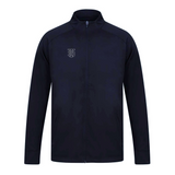 305 Shield Performance Kids Full Zip Top