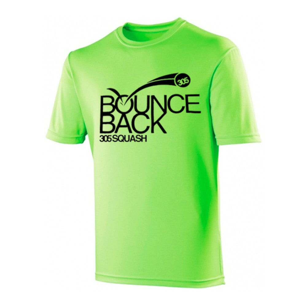 Bounce Back Action T