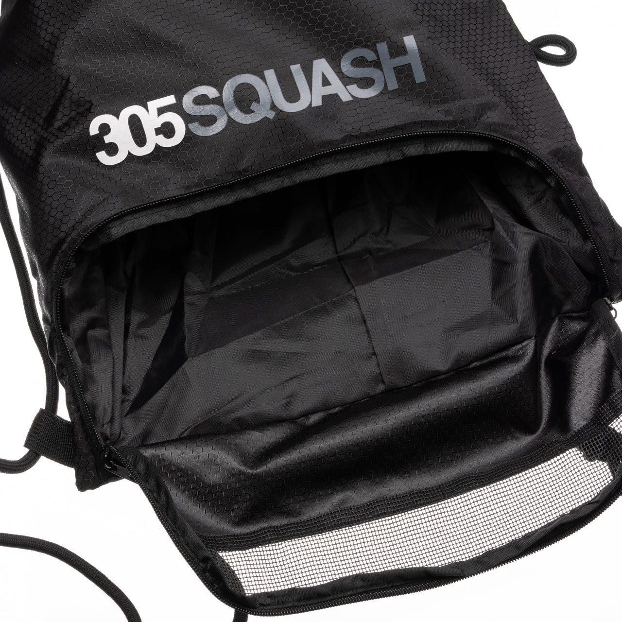 305SQUASH ProCell™ Drawstring+ Bag - 305SQUAD