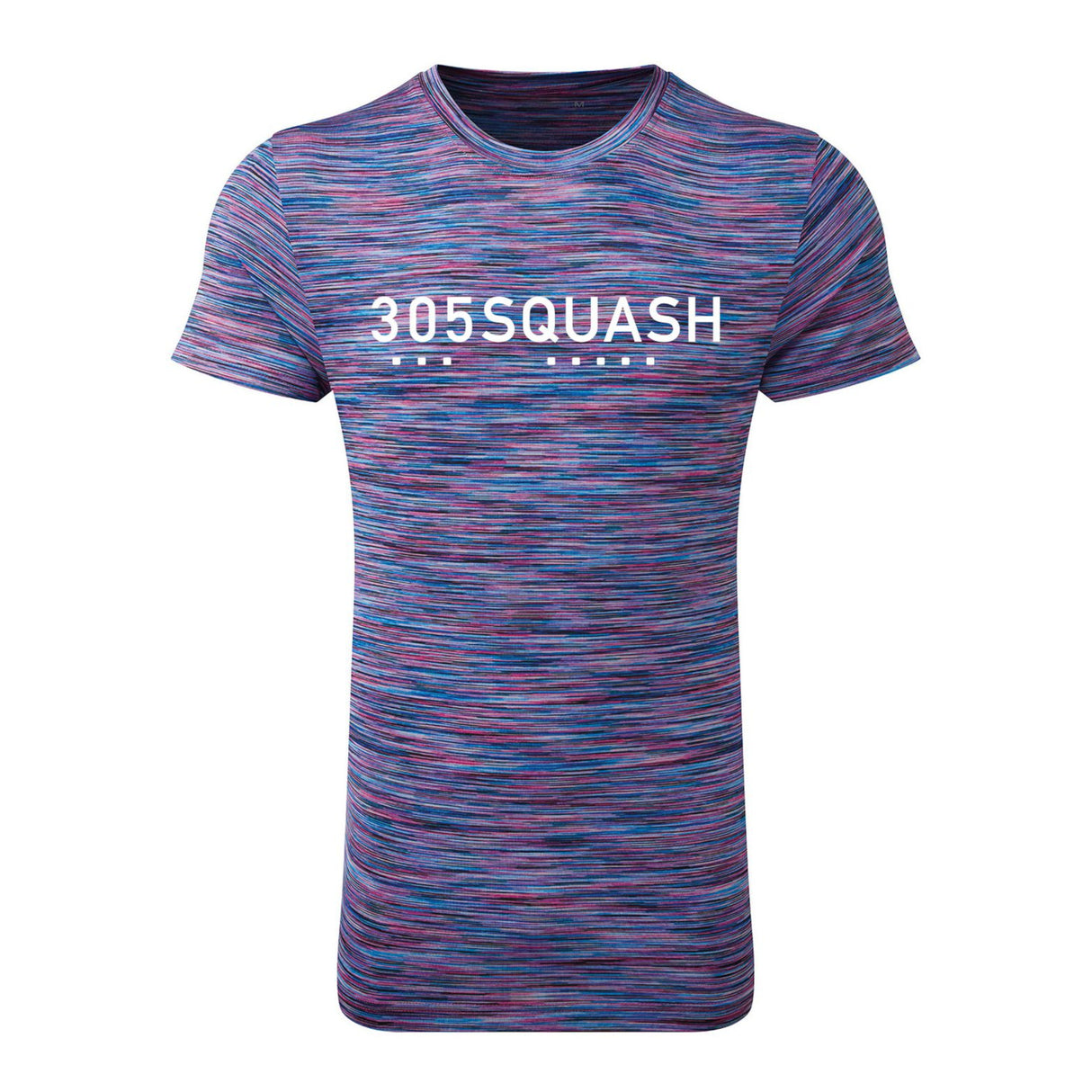 305SQUASH Wordmark Icon Training Flow T