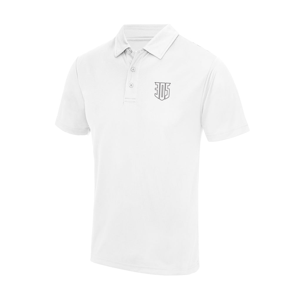 Shield Action Kids Polo