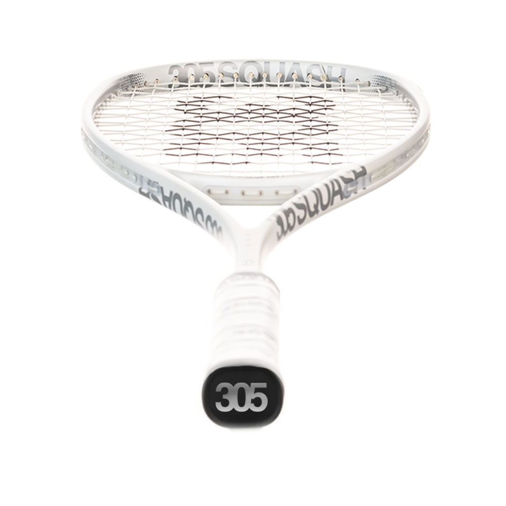 305SQUASH ProCell™ XR120 Squash Racket - 305SQUAD