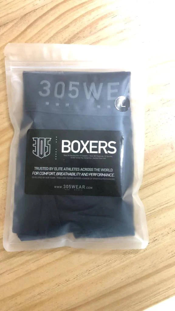 305WEAR Boxers